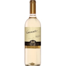 Вино Winemaker Sauvignon Blanc, біле сухе, 0.75л 13% (DIS7808765712564): Країна виробник Чилі