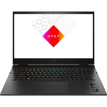 Ноутбук HP Omen 17t-cm200 Gaming (8N222U8) RB: Екран 17.3" IPS (1920x1080)