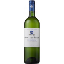 Вино Ch Abeille de Fieuzal Pessac-Leognan Blanc белое сухое 0.75л (VTS1438161): Страна производитель Франция