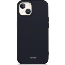 Аксесуар для iPhone K-DOO Q Series Black для iPhone 14: Колір черный