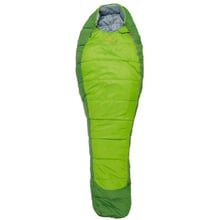 Спальный мешок Pinguin Mistral PFM (3/-3°C) 195 см - Right Zip Green (PNG 235449)