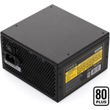 Блок живлення Vinga 600W (VPS-600P): Форм-фактор ATX