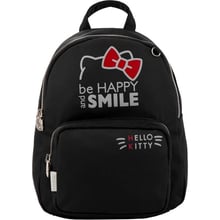 Рюкзак дошкільний Kite Fashion Hello Kitty HK19-547-1: Вікова група від 3 до 7 років