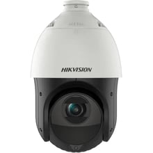 IP-камера відеоспостереження Hikvision DarkFighter IR with Brackets DS-2DE4425IW-DE(T5) (4 MP/4.8-120 mm): Виробник Hikvision