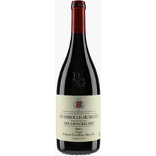 Вино Robert Groffier Pere & Fils Chambolle-Musigny 1er Cru Les Amoureuses 2021 красное сухое 0.75 л (BWT5173): Страна производитель Франция