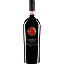 Вино Farnese Fantini Opi Montepulciano d'Abruzzo Colline Teramane Riserva красное сухое 14 % 0.75 л (STA8019873124814): Страна производитель Италия