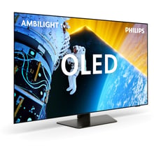 Телевізор Philips 65OLED819: Тип OLED-телевизоры