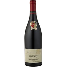 Вино Francois Martenot Volnay 2013 Les Abeilles червоне сухе 0.75л (VTS1313135): Країна виробник Франція