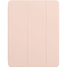 Аксесуар для iPad Apple Smart Folio Pink Sand (MVQN2) for iPad Air 13" 2024 M2 / iPad Pro 12.9" (2018-2022): Колір розовый