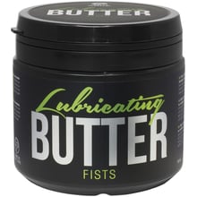 Анальный лубрикант Cobeco Lube Butter Fists, 500 мл: Для кого Унисекс