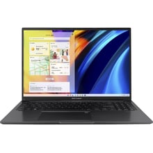 Ноутбук ASUS X1605VAP-MB023 (90NB13W3-M000U0) UA: Экран 16" IPS (1920x1200)