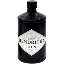 Джин Hendrick's 0.7л (DDSAT4P030): Объем, л 0.7