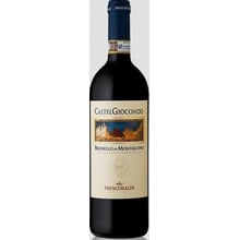 Вино Frescobaldi Brunello di Montalcino DOCG Castelgiocondo 2012 червоне сухе 0.75л (VTS2042127): Країна виробник Італія