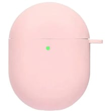 Чехол BeCover Silicon Case Pink (708845) for Xiaomi Redmi Buds 4: Тип Чехол