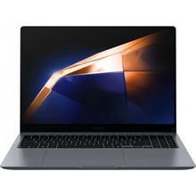 Ноутбук Samsung Galaxy Book4 Ultra (NP960XGL-XG6US): Экран 16" AMOLED (2880x1800) Touch