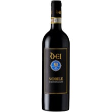 Вино Cantine Dei Vino Nobile di Montepulciano DOCG 2019 красное сухое 14.5 % 0.75 л (VTS2005191): Страна производитель Италия