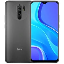 Смартфон Xiaomi Redmi 9 3/32 GB Carbon Grey Approved Витринный образец: Производитель Xiaomi