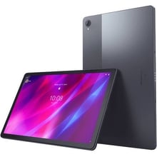 Планшет Lenovo P11 Plus 4/64GB Wi-Fi Slate Grey Approved Витринный образец: Производитель Lenovo