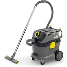 Пылесос Karcher NT 30/1 Tact L (1.148-201.0): Тип пылесоса профессиональный