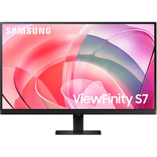 Монитор Samsung 32" ViewFinity HRM S70D Monitor (LS32D700EAIXCI): Покрытие экрана матовое