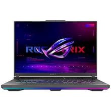 Ноутбук ASUS ROG Strix G16 (G614JI-N3138W_32): Экран 16" IPS (1920x1200)