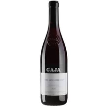 Вино Gaja Sori San Lorenzo 2020 красное сухое 0.75л (BWT5398): Страна производитель Италия