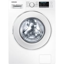 Пральна машина Samsung WW80J52K0JW/UA: Тип машини Автомат