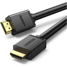 Кабель і перехідник Ugreen HD118 HDMI - HDMI 5 м Black (40412): Тип кабель