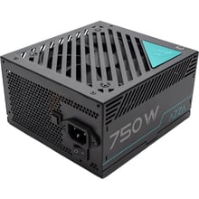 Блок живлення AZZA PSAZ-750G: Форм-фактор ATX