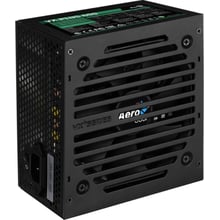 Блок живлення AeroCool VX Plus 600 (ACPN-VS60NEY.11) 600W: Форм-фактор ATX