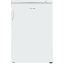 Морозильна камера Gorenje F492PW: Виконання отдельностоящая