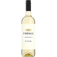 Вино Mare Magnum Umbala Chenin Blanc, біле сухе, 0.75л (WNF7340048600972): Країна виробник ПАР