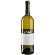 Вино Gaja Alteni di Brassica Langhe 2020 біле сухе 0.75 л (BWR4276): Країна виробник Италия