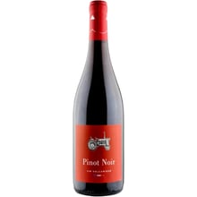 Вино Desprat Saint Verny Le Tracteur Pinot Noir красное сухое 0.75 л (BWR7190): Страна производитель Франция