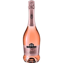 Игристое вино Villa Sandi "Il Fresco" Rosé Spumante Brut розовое 0.75 л (WHS8017494420018): Страна производитель Италия