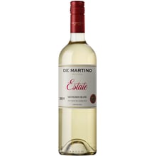 Вино SAUVIGNON BLANC ESTATE, DE MARTINO, біле сухе, 0.75л 13% (STA7804395017956): Країна виробник Чилі