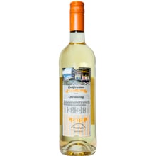 Вино Cable Car Chardonnay біле сухе 0.75л (VTS1786510): Країна виробник США