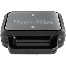 Breville VST098X: Тип Сэндвичница