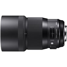 Объектив для фотоаппарата Sigma AF 135mm f/1.8 DG HSM Art (Sony): Тип объектива макрообъектив