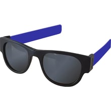 Cолнцезащітние окуляри SlapSee Pro Blue Steel