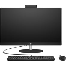 Моноблок HP All-in-One 27 (A45DYEA) UA: Диагональ экрана 25" и больше