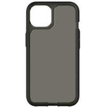 Аксесуар для iPhone Griffin Survivor Strong Black (GIP-069-BLK) for iPhone 13/14: Колір черный