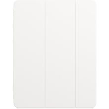 Аксесуар для iPad Apple Smart Folio White (MRXE2) for iPad Air 13" 2024 M2 / iPad Pro 12.9" (2018-2022): Колір білий