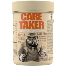 Амінокислота для спорту Zoomad Labs Caretaker SLEEPER 405 g / 30 servings / Silk Orange: Тип BCAA