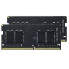 Exceleram 16 GB (2x8GB) SO-DIMM DDR4 2666 MHz (E416269SD): Тип DDR4