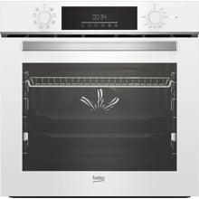 Духовой шкаф электрический Beko BBIM14300WMS: Объем, л 72