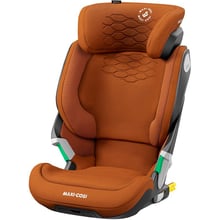 Автокресло MAXI-COSI Kore Pro i-Size (Authentic Cognac): Группа 2/3 (15-36 кг)