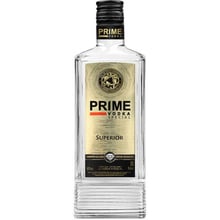 Горілка Prime Superior 0.2л 40% UA (DDSAU1E032): Об'єм, л 0.2