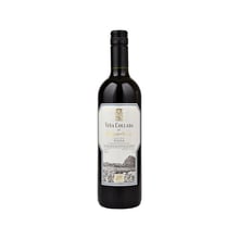 Вино Marques de Riscal Vina Collada (0,75 л) (BW7700): Країна виробник Іспанія