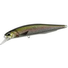 Воблер DUO Realis Jerkbait 100SP PIKE 100mm, 14.5g, CCC3836 Rainbow Trout ND (34.28.02): Плавучість Суспендери